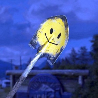 Profile Picture of Thomas J. Switch (@20shovels) on Twitter