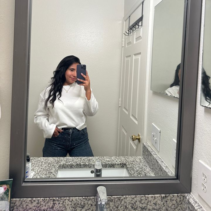 Profile Picture of Geraldin Risco Bernal (@geraldinrisco) on Tiktok