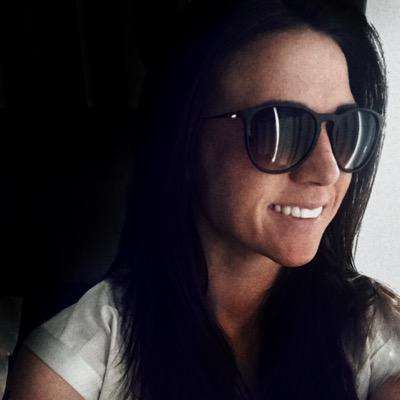 Profile Picture of Tiffany Morton (@TiffMorton) on Twitter