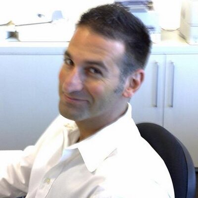 Profile Picture of Bryan Lerner (@BryanLerner) on Twitter