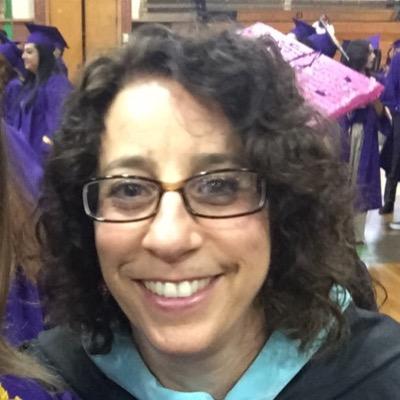 Profile Picture of Dina Kessler (@MrsKesslerwhs) on Twitter