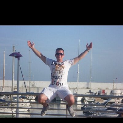 Profile Picture of Chris Atterbury (@Chrriiss88) on Twitter