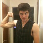 Profile Picture of Dylan Christian (@gillette_fusion_) on Instagram