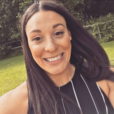 Profile Picture of Rachael Wilson (@rachw1188) on Twitter