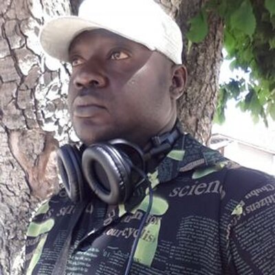 Profile Picture of Barry Abraham (@kingyacou) on Twitter