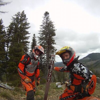 Profile Picture of Zach Frederick (@zach_fred) on Twitter