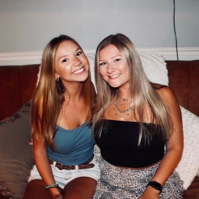 Profile Picture of Haley Martin (@HaleyMartin33) on Twitter