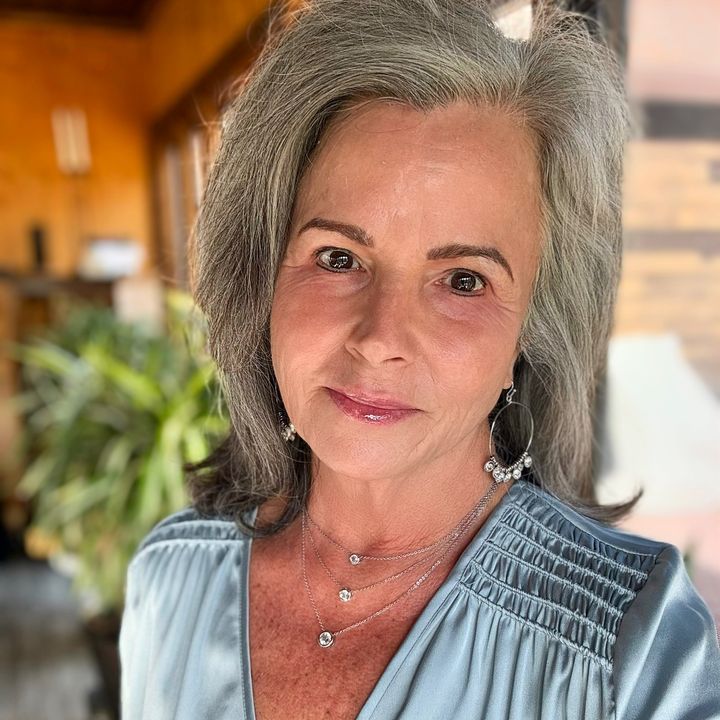 Profile Picture of judigraybeal (@judigraybeal) on Tiktok
