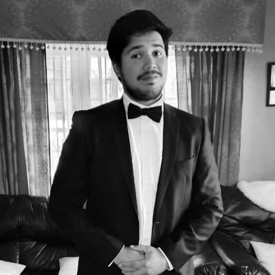 Profile Picture of Camilo Sepúlveda (@CamiloJoe93) on Twitter