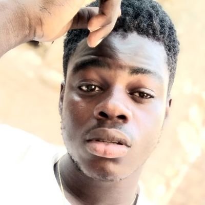 Profile Picture of Gomis Jean (@GomisJean6) on Twitter