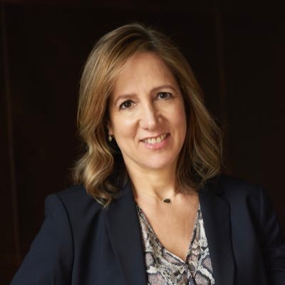 Profile Picture of Robin Pogrebin (@rpogrebin) on Twitter