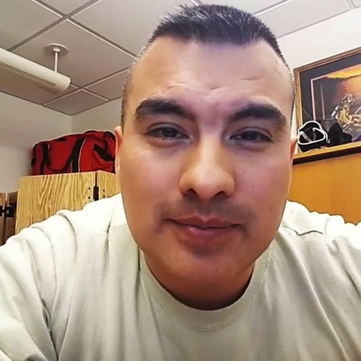 Profile Picture of Robert Steve (@robertsteve746) on Tiktok