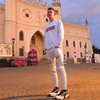 Profile Picture of Bartlomiej Kander (@bartlomiej.kander.5) on Facebook