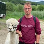Profile Picture of David Legault (@bloody.caesar) on Instagram