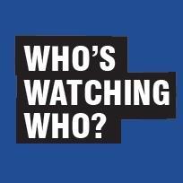 Profile Picture of Who's Watching Who? (@WhosWatchingWh0) on Twitter