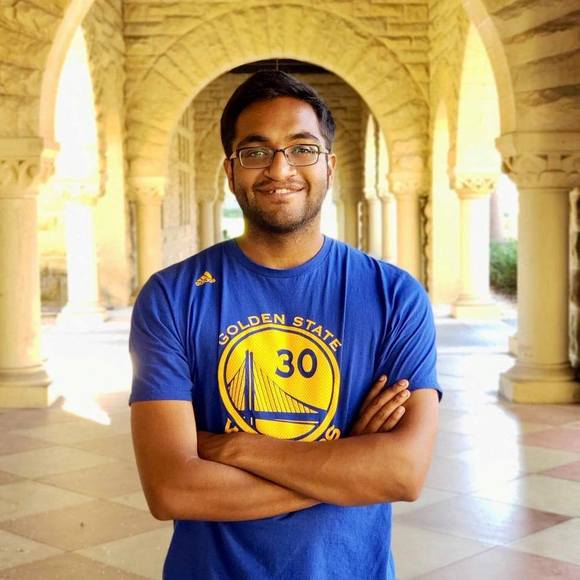 Profile Picture of Karthik Ramakrishnan (@karthikram333) on Poshmark