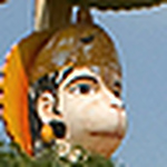 Profile Picture of Ian T Edwards (@ukenaut) on Flickr