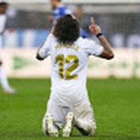 Profile Picture of Marcell Washington (@marcell-washington-2) on Quora
