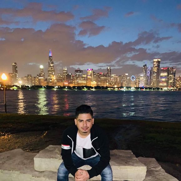 Profile Picture of Edward omar Blanco (@latinoxxx1991) on Poshmark