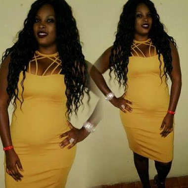 Fatima Jalloh - Twitter Profile Picture of Fatima Jalloh (@FatimaJalloh15) on Twitter