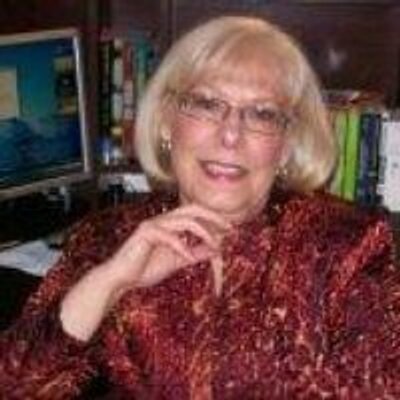 Profile Picture of Pam McKeen (@mmpPam) on Twitter