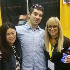 Profile Picture of Dan Merges (@dmPlurge) on Twitter