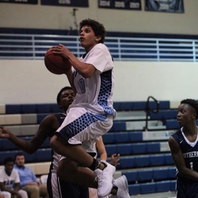 Profile Picture of Isaiah Wiggins (@Isaiahwiggins_) on Twitter