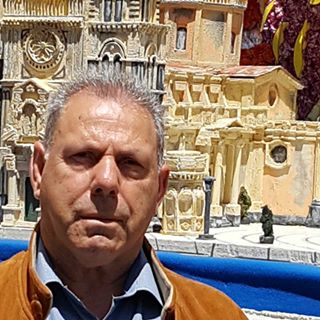 Profile Picture of Gregorio Melfi (@gregorio.melfi.9) on Facebook