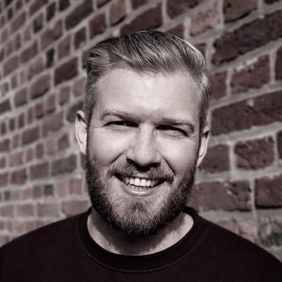 Profile Picture of Jérôme Lambert (@jeromelambert) on Twitter