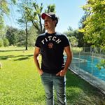 Profile Picture of Alberto Fochi Moreno (@alberto.fochimoreno) on Instagram