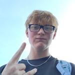 Profile Picture of Brandon Pelton-Bottcher (@sandman102805) on Instagram