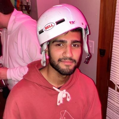 Profile Picture of Aman Ahmed (@amanahmed1777) on Twitter