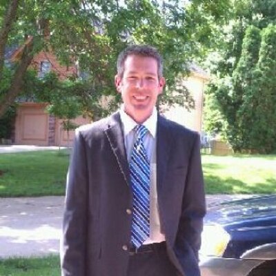 Profile Picture of Scott Genter (@sdgenter) on Twitter