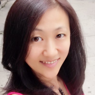 Profile Picture of Alice Lin (@alicelin81) on Twitter