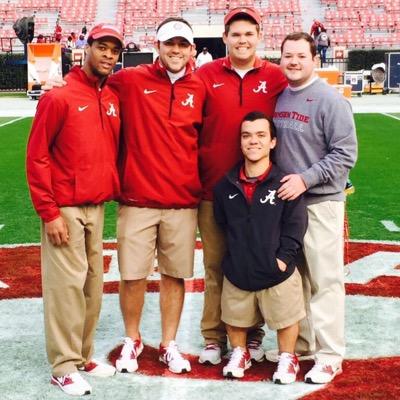 Profile Picture of Thomas Hall (@hall_thomasc) on Twitter