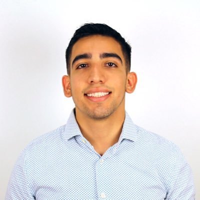 Profile Picture of Fabian Buenrostro (@FaboBobs) on Twitter