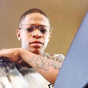 Profile Picture of Jerome Hadden (@JeromeHadden3) on Twitter
