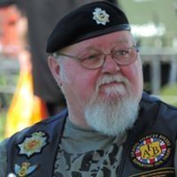 Profile Picture of Tony Malcolm (@tonymalcolm2770) on Pinterest