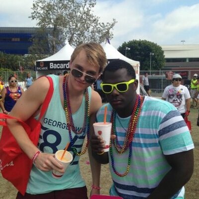 Profile Picture of Nick NightHeist (@NightHeist) on Twitter