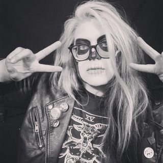 Profile Picture of Allison Krumwiede (@akrumwiede) on Instagram