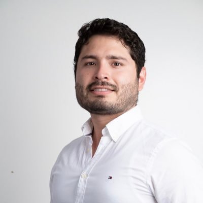 Profile Picture of Joshua Cantos (@Joshua_cantos) on Twitter