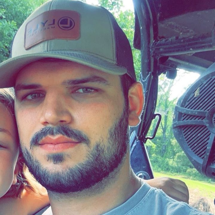 Profile Picture of Joshua Wiggins (@@joshuawiggins) on Tiktok