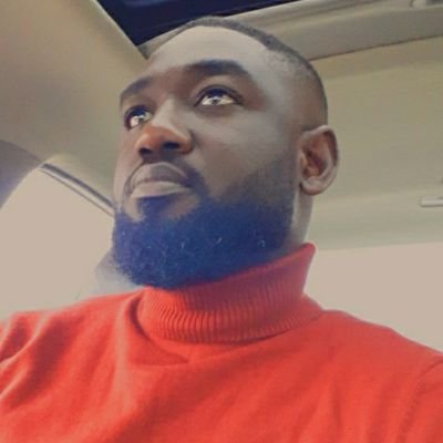 Profile Picture of TheGear #EndSARS 🕗 (@davidTHEGEAR) on Twitter