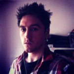 Profile Picture of Ian Downing (@alwaysflyinglowtv) on Instagram