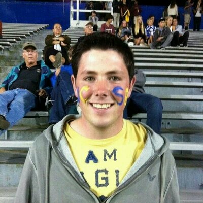 Profile Picture of Matthew McGregor (@MatthewMcGrego3) on Twitter