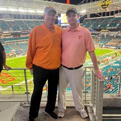 Profile Picture of Robert Rayburn (@robert.rayburn4) on Tiktok