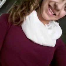 Profile Picture of Jasmin Chavira (@laalaa_16) on Twitter