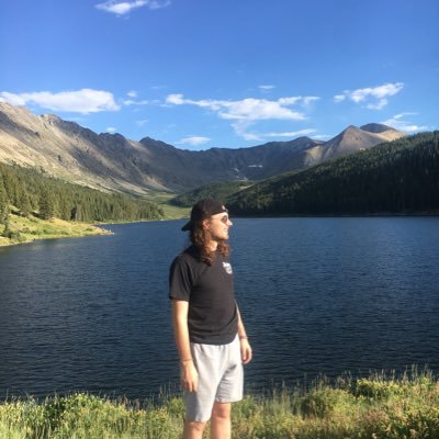 Profile Picture of Frankie Lymon (@fgasper21) on Twitter