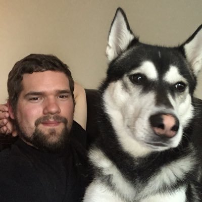 Nick Kendrick - Twitter Profile Picture of Nick Kendrick (@NickersK69) on Twitter