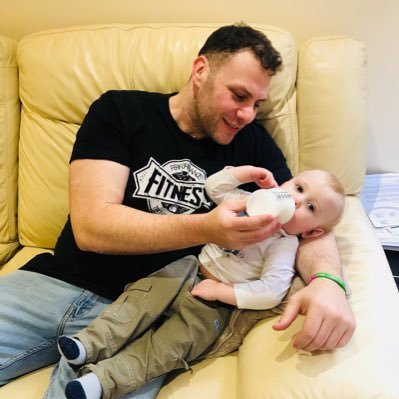 Profile Picture of Stephen Cogan (@StephenCogan) on Twitter